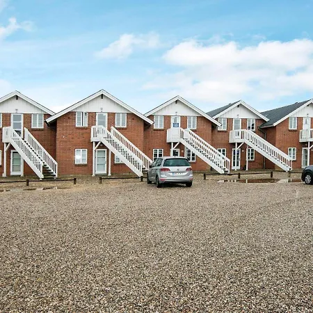 Apartman 4 Person Holiday In R M *