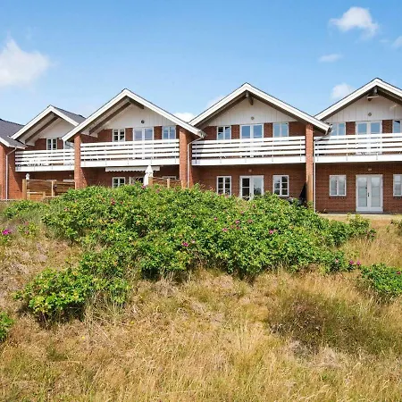 Apartman 4 Person Holiday In R M *